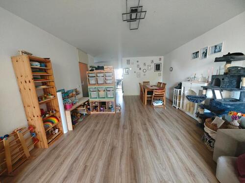 Foto - 3-Zimmer-Wohnung mit TG und BKW in Korschenbroich Kleinenbroich