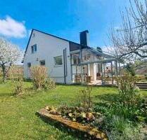 Traumhaus 220m² | 5Zimmer | 2Bäder | 2Terrassen | 644m²Grundstück - Maulbronn