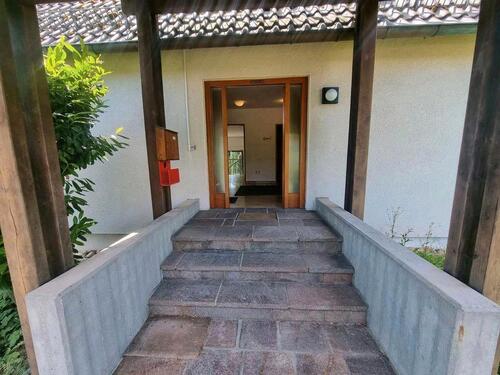 Foto - 5 Zimmer Einfamilienhaus in Maulbronn
