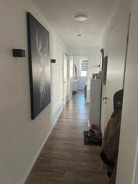 Foto - 2 Zimmer Erdgeschoßwohnung in Roßdorf