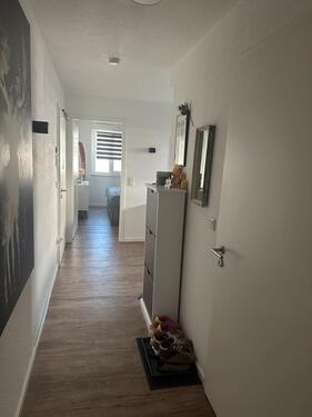 Foto - Erdgeschoßwohnung in Roßdorf zur Miete