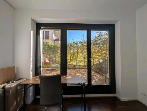 Foto - 3-Zimmer-Wohnung im Leipziger Platz Quartier