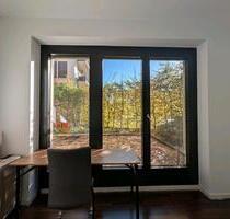 3-Zimmer-Wohnung im Leipziger Platz Quartier - Berlin Mitte