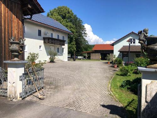 Foto - Einfamilienhaus in Osterhofen