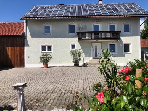 Foto - Einfamilienhaus in Osterhofen zur Miete