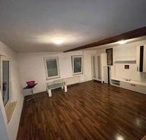 Ein Zimmer Wohnung - 580,00 EUR Kaltmiete, in Nidderau (PLZ: 61130)