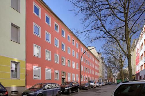 Foto - Wohnen, wo das Herz schlägt. - 564,00 EUR Kaltmiete,