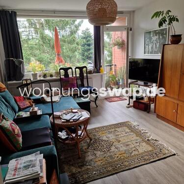 Foto - Etagenwohnung zur Miete in Hamburg