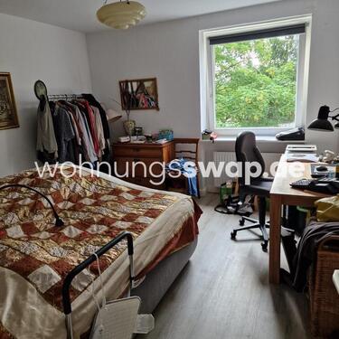 Foto - Etagenwohnung in Hamburg zur Miete