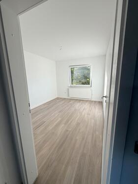 Foto - Etagenwohnung in Neumünster