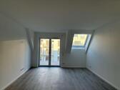 Foto - Helle 3-Zimmerwohnung mit zwei Balkonen im modernen Neubau – Wohnen mit Komfort