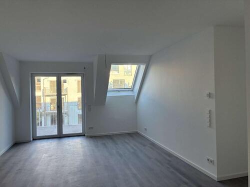 Foto - Etagenwohnung zur Miete in Bamberg