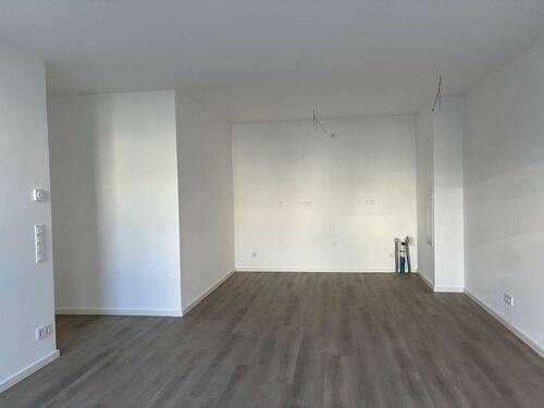 Foto - Etagenwohnung in Bamberg