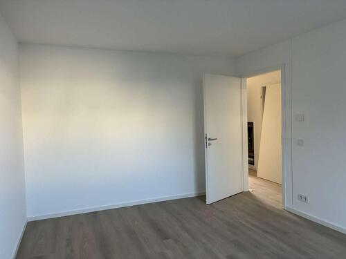 Foto - Etagenwohnung in Bamberg zur Miete