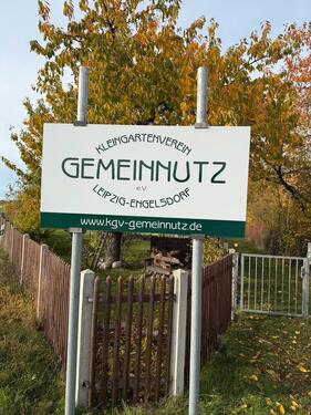 Foto - Grundstück zur Miete in Leipzig