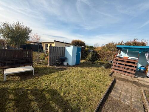 Foto - Grundstück in Leipzig