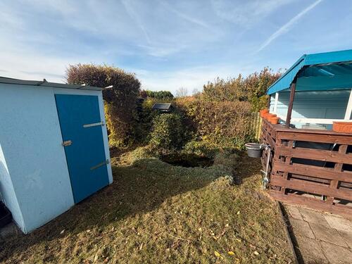 Foto - Grundstück in Leipzig zur Miete