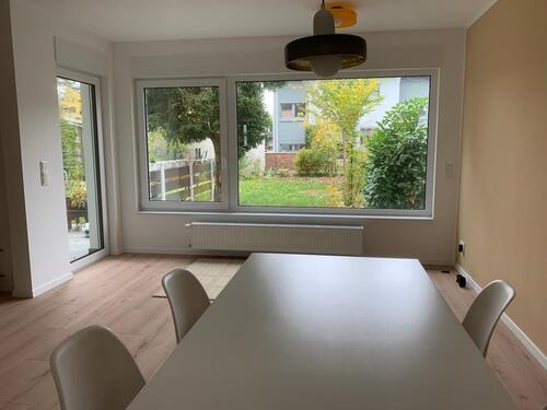 Foto - 1 WGZimmer im modernen Haus - Neu saniert + Garten