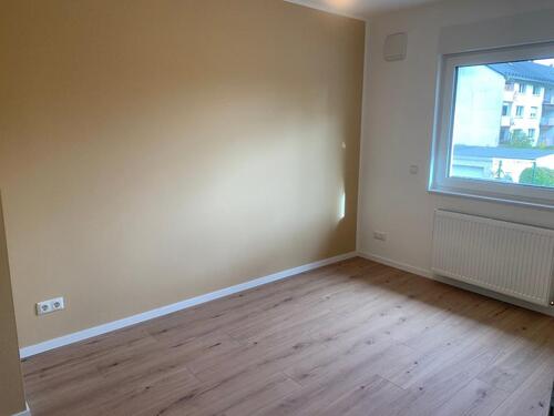 Foto - Etagenwohnung zur Miete in Hanau