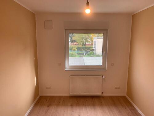 Foto - Etagenwohnung in Hanau zur Miete