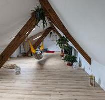 Großzügige, charmante Wohnung im Grünen - Deggenhausertal