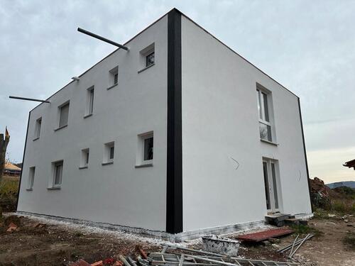 Foto - Büro-Praxisfläche im Neubaugebiet Sprekelsholzkamp 2