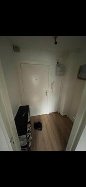 Foto - Etagenwohnung in Bremerhaven zur Miete