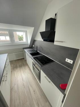 Foto - 2 Zimmer Etagenwohnung in Köln