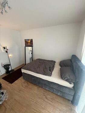 Foto - 1 Zimmer Etagenwohnung zur Miete in Hamburg