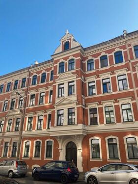 Foto - sanierter Altbau 2,5 Zimmer Wohnung in Eutritzsch