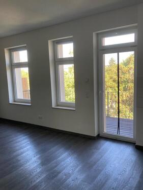 Foto - 2 Zimmer Etagenwohnung zur Miete in Leipzig