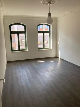 Foto - Etagenwohnung in Leipzig zur Miete