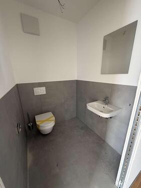 Foto - 3 Zimmer Etagenwohnung in Eutingen im Gäu