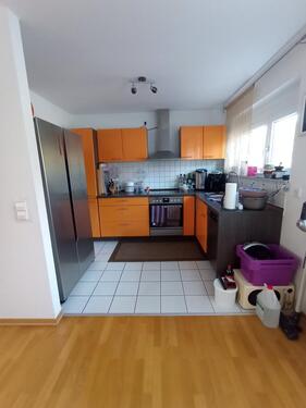 Foto - 4 Zimmer Etagenwohnung zum Kaufen in Bietigheim-Bissingen