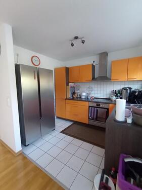 Foto - 4 Zimmer Etagenwohnung in Bietigheim-Bissingen