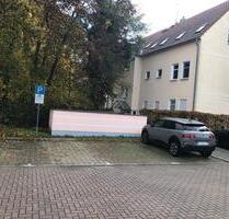 Außenstellplatz in DresdenKleinzschachwitz zu vermieten