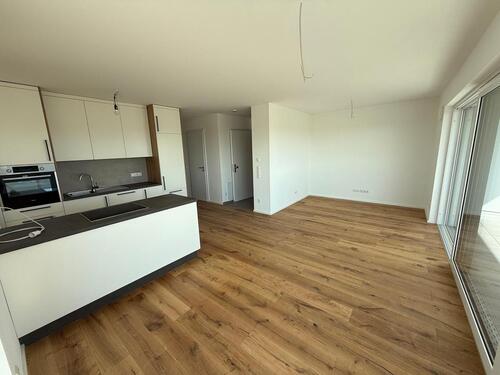 Foto - 3 Zimmer Etagenwohnung zur Miete in Salzweg