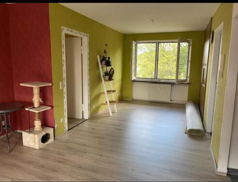 Foto - 3 Zimmer Etagenwohnung zur Miete in Birkenfeld