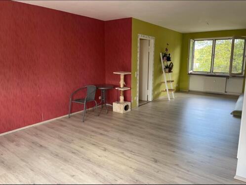 Foto - 3 Zimmer Etagenwohnung in Birkenfeld