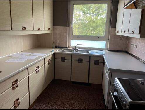 Foto - Etagenwohnung in Birkenfeld zur Miete