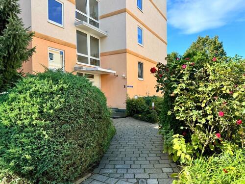 Foto - 4 Zimmer Etagenwohnung zur Miete in Wernigerode