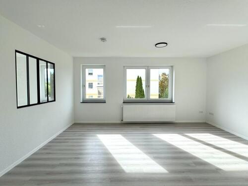 Foto - Etagenwohnung in Wernigerode zur Miete