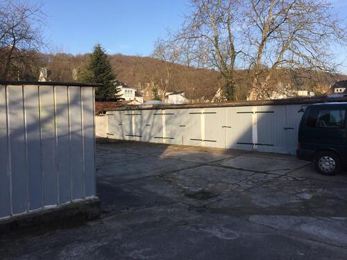 Foto - Garage in Bonn Dottendorf frei - 100,00&nbsp;EUR Miete,