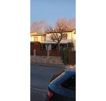 Vermiete Reihenmittelhaus in Velpke