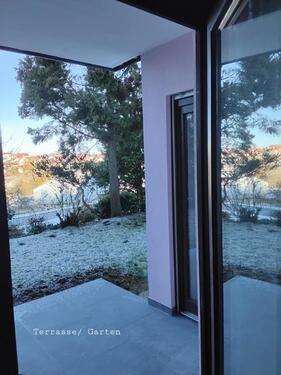 Foto - Höpfingen: attraktive Terrassenwohnung zu vermieten