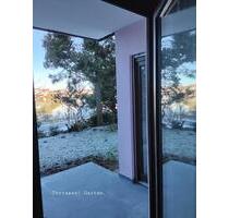 Höpfingen: attraktive Terrassenwohnung zu vermieten