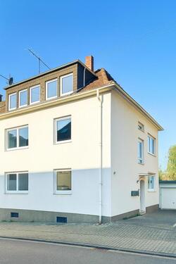 Foto - Moderne Dachgeschosswohnung – Erstbezug nach Komplettsanierung