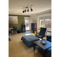 Erdgeschosswohnung mit eigenem Garten - Emmerting