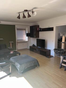 Foto - Erdgeschoßwohnung in Emmerting zum Kaufen