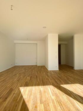 Foto - Etagenwohnung in Leipzig zur Miete